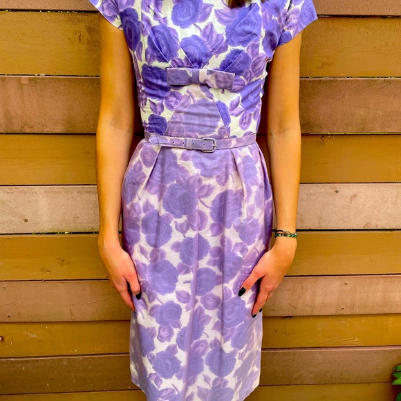 50’s vintage 3 piece set - Picture 2 of 6